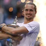 Zverev: U ovom trenutku sam verovatno najbolji teniser sveta