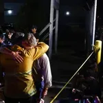 Srušio se helikopter televizije NBC u Los Anđelesu, troje ljudi poginulo: Novinari u tom trenutku izveštavali o saobraćajnoj nesreći (VIDEO)