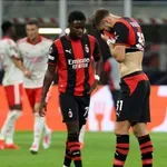 Liga Evrope: Milan poražen kod kuće, Hapoel Ber Ševa i Dinamo Zagreb odigrali bez golova
