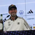 Jirgen Klop: Fudbal može da vrati osećaj zajedništva u Nemačkoj
