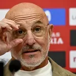 Luis de la Fuente produžio ugovor sa reprezentacijom Španije