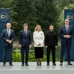 Predsednik Srbije naveo šta je „dovoljan argument“ da sa Zelenskim bude deo Karpatske inicijative