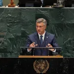 Plenković poručio Vučiću da se pospe pepelom