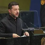 Zelenski: Tramp će definitivno dozvoliti Ukrajini da pravi PVO projektile Patriot