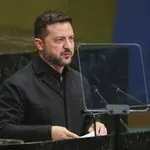 Zelenski: Belgija će do kraja godine isporučiti Ukrajini tri aviona F-16