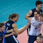 Istorijski uspeh: Finska osvojila prvu medalju na Evropskom prvenstvu
