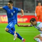(VIDEO) Gostujući igrači nisu ispoštovali ni intoniranje protivničke himne: Bez rukovanja fudbalera Irske i Izreala u Ligi nacija