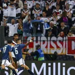 Liga nacija: Grčka na gostovanju pobedila Nemačku, Portugal u Oslu savladao Norvešku