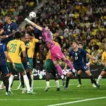 Brazil pobedio Australiju, Barselona strahuje zbog povrede Rafinje