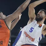 Hasijel Rivero ostaje u Valensiji