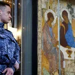 Putinovo naređenje i ‘ožiljak’ na neprocenjivoj ruskoj ikoni