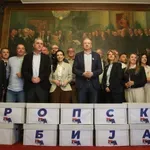 Na šta se upravo obavezala Evropska Srbija?