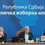 Još tri izborne liste predate RIK-u
