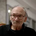 Cveće, novine i dve reči: Dušan Petričić posvetio ilustraciju Koraksu nakon studentske pobede na izborima