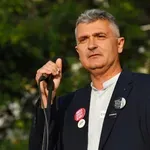 „Ostanite kući ili posetite prijatelje van grada“: Srdanović o skupu SNS-a u Novom Sadu