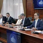 Savet za BDP: Inflacija 2,2 odsto, BDP među najbrže rastućim u Evropi