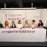 Studenti u blokadi: Najmanje 14 ljudi špijunirano nedozvoljenim softverom
