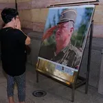 U Banjaluci odata počast Ratku Mladiću, policija zabranila okupljanja u Srebrenici