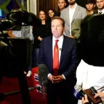 Stranka Bogoljuba Karića odgovara RIK-u: Nemamo šta da krijemo