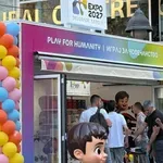 Otvorene Ekspo prodavnice u Novom Sadu i Nišu