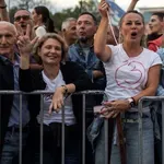 Izborni presek: I naprednjaci i Studentska lista spremaju velike skupove za kraj kampanje