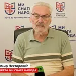 Izborni presek: ‘Vanzemaljac’ Nestorović o ‘zahtevima i dogovorima iz Moskve’