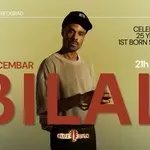 Bilal stiže u Beograd: 25 godina kultnog albuma „1st Born Second“