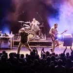 Brkovi spremni za veliki koncert 12. septembra u Luci Beograd