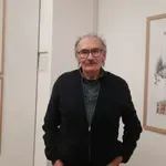 „Beograd, onomad“, kad nije bilo novih varvara : Izložba crteža nostalgičnih sećanja Dušana Petričića u Grafičkom kolektivu