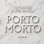 Porto Morto 30. oktobra na Novoj Zappa Barci: Promocija novog albuma „Minimum“