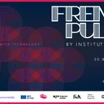 FRENCH PULSE: Francuski institut u Srbiji pokreće novi program posvećen tehnologiji, digitalnom stvaralaštvu i savremenoj umetnosti