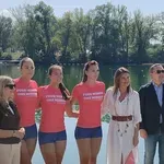 „U biznisu, kao i u veslanju, nema prečice do rezultata“