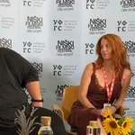 „Karmadona“ u Nišu: Aleksandar Radivojević, Jelena Đokić i Miloš Timotijević o strahu, nasilju i potrebi za borbom
