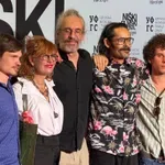 „Izlet“ u Nišu: Film o očevima, potrazi za sobom i granicama slobode