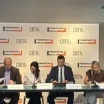 CRTA: Vučić želi da nas kompromituje kao svedoka mogućih izbornih prevara