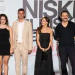 Završen Filmski festival u Nišu: Vučiću Peroviću Grand Prix, Jovana Stojiljković i Andrija Kuzmanović najbolji glumci (FOTO)