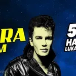 Jura Stublić i Film 5. decembra u beogradskom Hangaru