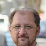 Luka Kecman novi selektor Sterijinog pozorja