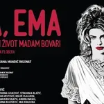 Šest premijera u Madlenianumu: Sezonu otvara „Ja, Ema – Ljubavni život Eme Bovari“