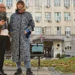 Otvaranje izložbe „Neko drugi“ u Kragujevcu: Foto-priča dve prijateljice koje su istovremeno dobile dijagnozu raka