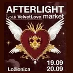 VelvetLove: Više od 100 autora na šestom izdanju AfterLight marketa