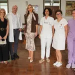 Novi aparat za bojenje PAPA pločica stigao na Odeljenje ginekologije