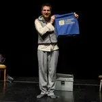 Nikola Ugrinović o Nagradi „Luko Paljetak“ na Zadarskom festivalu: Pobediti u konkurenciji sa Ozrenom Grabarićem ili Tarikom Filipovićem je kao san