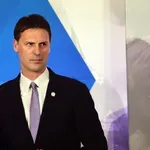 Ivan Knežević: Razočaran sam ponašanjem odbojkašica na prijemu kod predsednika, povući ćemo odgovarajuće poteze zarad očuvanja integriteta našeg sporta