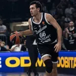 Kad i gde možete da gledate meč Evrolige Žalgiris – Partizan?