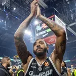 Karlik Džons MVP prvog kola Evrolige