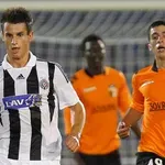 Zlatko Dalić pozvao u reprezentaciju bivšeg igrača Partizana koji ima 12 nastupa za mlađe selekcije Srbije