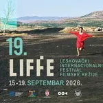 19. Leskovački internacionalni festival filmske režije LIFFE od 15. do 19. septembra
