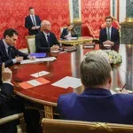 Putin sa Vitkofom i Kušnerom: Moskvi odgovara saradnja sa Vašingtonom, Ukrajina smanjila napade
