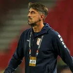 Paunović: Mekan penal koji nije smeo da se svira na ovom nivou